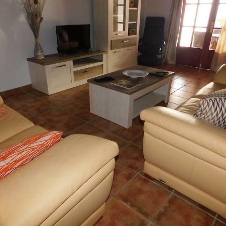 Villa Lucky - Heated Pool Мачер Экстерьер фото