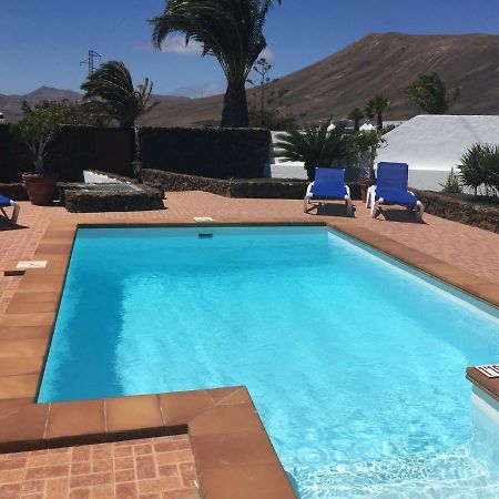 Villa Lucky - Heated Pool Мачер Экстерьер фото