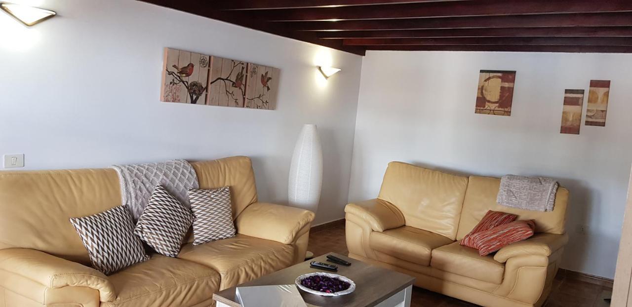Villa Lucky - Heated Pool Мачер Экстерьер фото