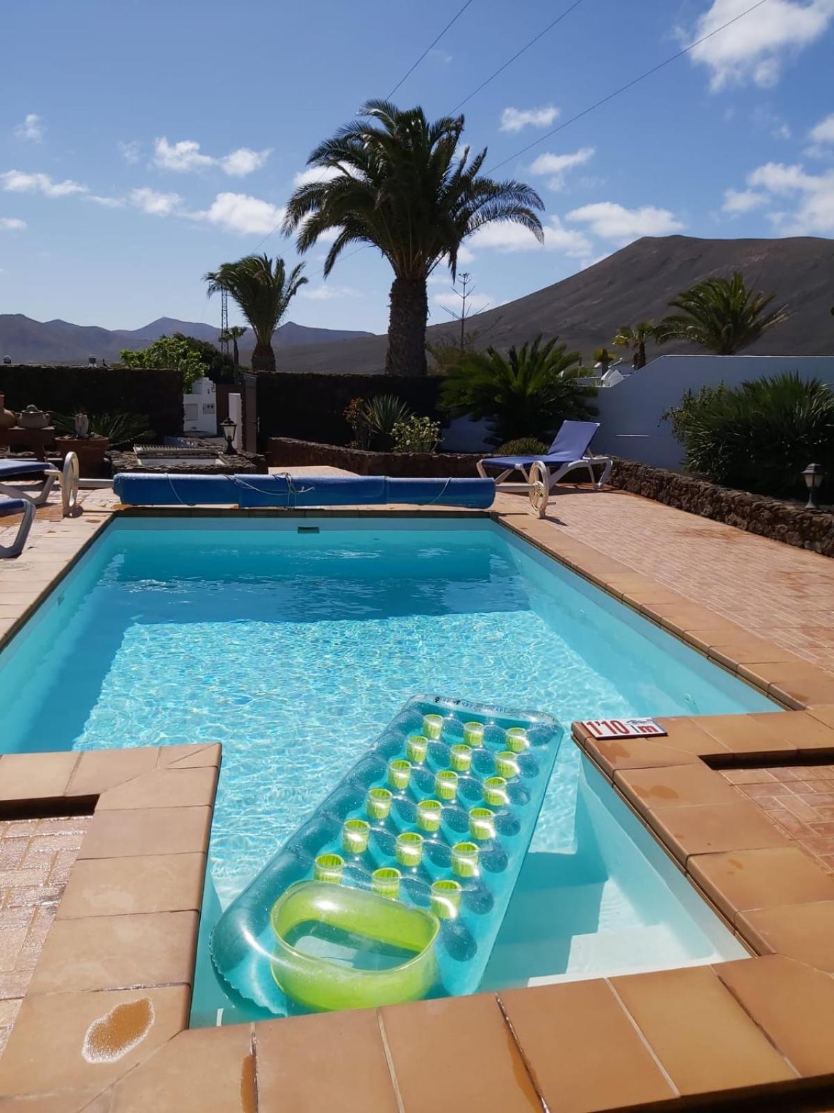 Villa Lucky - Heated Pool Мачер Номер фото