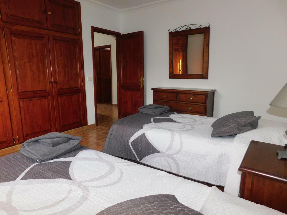 Villa Lucky - Heated Pool Мачер Экстерьер фото