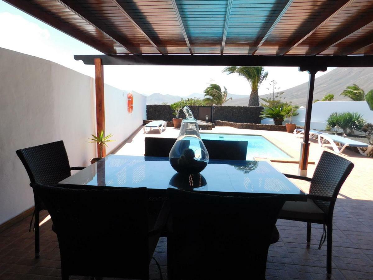 Villa Lucky - Heated Pool Мачер Экстерьер фото