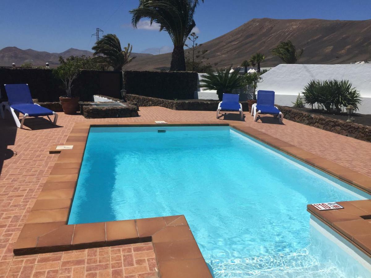 Villa Lucky - Heated Pool Мачер Экстерьер фото