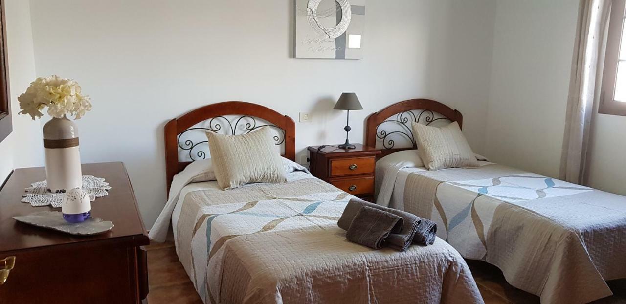 Villa Lucky - Heated Pool Мачер Экстерьер фото